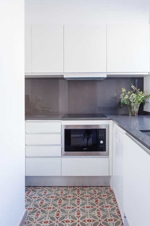 Appartement Luxury Bona Gérone