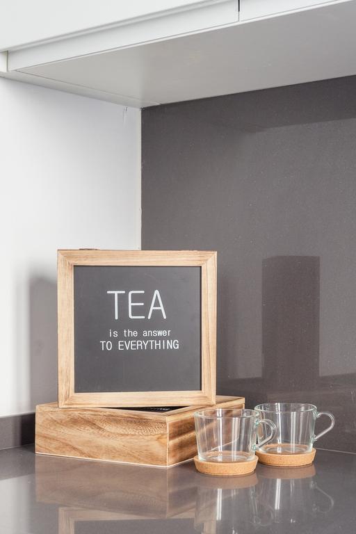Luxury Bona Appartement