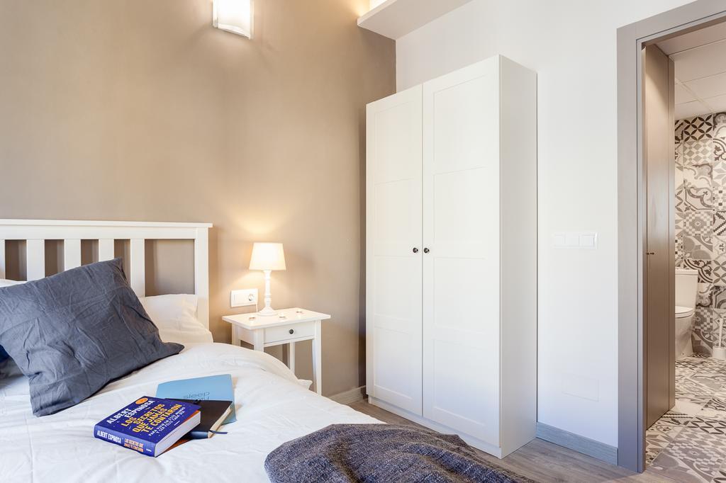 Appartement Luxury Bona *