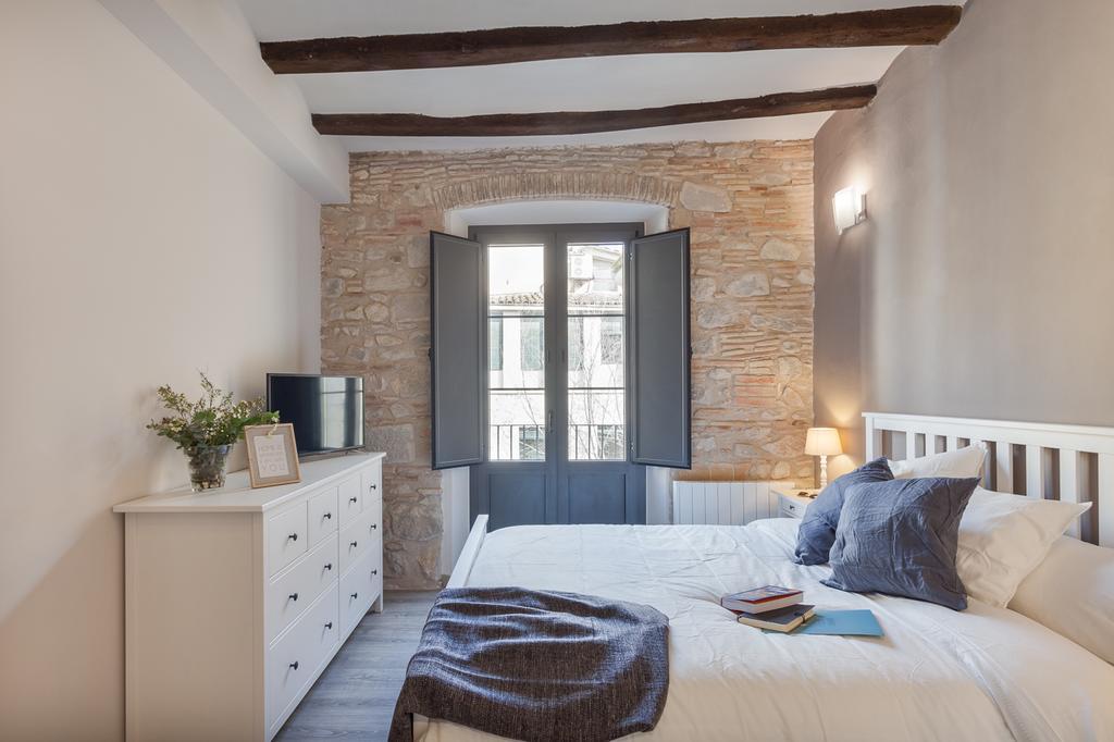 Appartement Luxury Bona Gérone