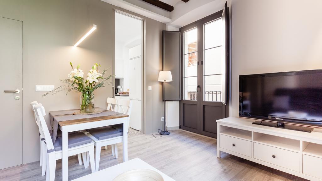 Luxury Bona Appartement