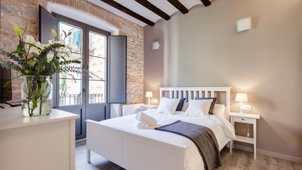 Appartement Luxury Bona *
