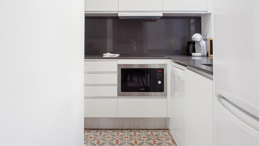Luxury Bona Appartement Gérone