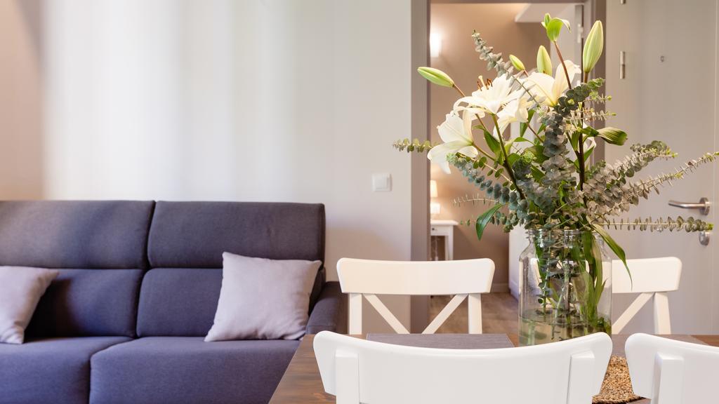 Luxury Bona Appartement