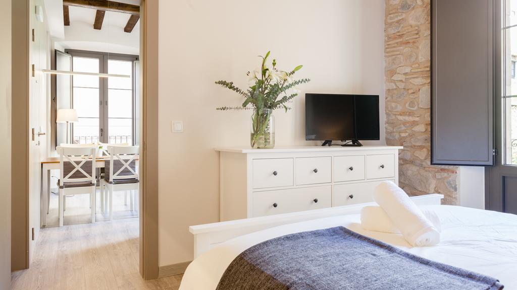 Luxury Bona Appartement Gérone