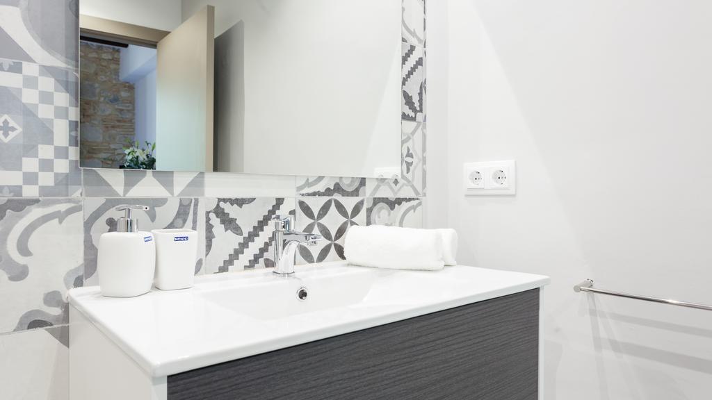 Luxury Bona Appartement