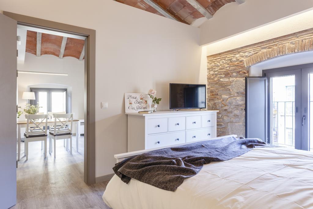 Luxury Bona Gérone