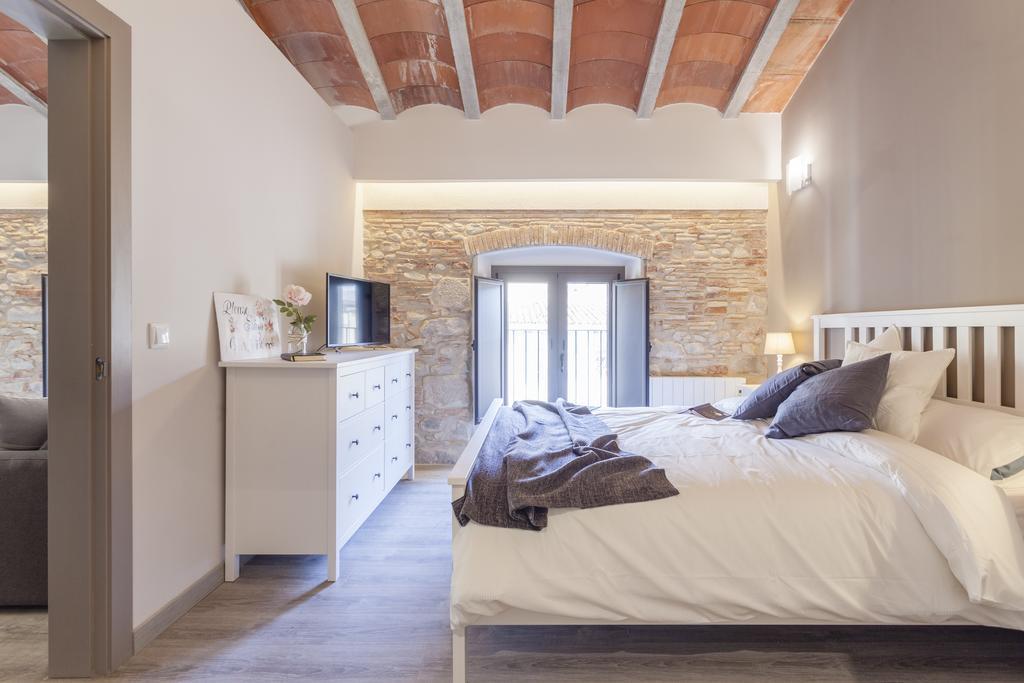 Luxury Bona Appartement Gérone