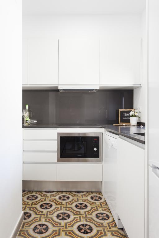 Luxury Bona Appartement *