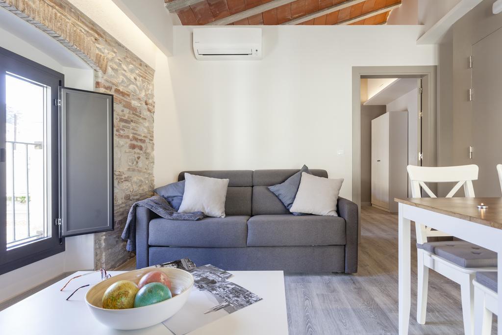 Luxury Bona Appartement Gérone